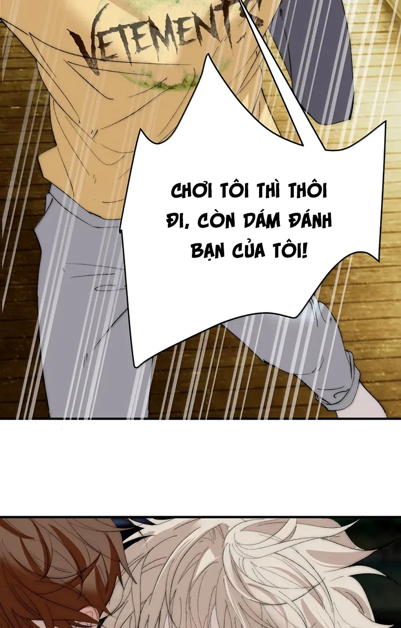 Mỗi Ngày Đều Muốn Làm Bệnh Kiều Vương Tử Xấu Hổ Tới Độn Thổ Chapter 44 - Trang 2