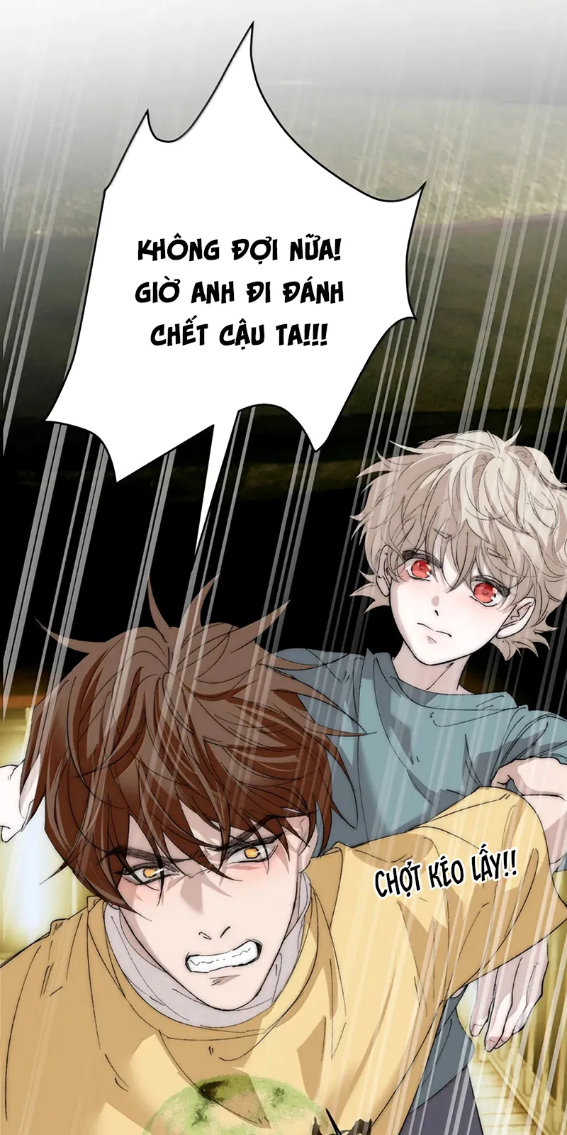 Mỗi Ngày Đều Muốn Làm Bệnh Kiều Vương Tử Xấu Hổ Tới Độn Thổ Chapter 44 - Trang 2