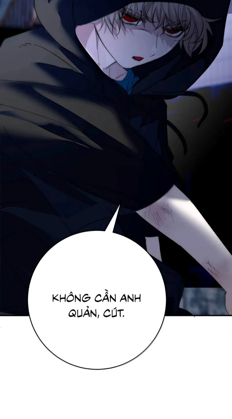 Mỗi Ngày Đều Muốn Làm Bệnh Kiều Vương Tử Xấu Hổ Tới Độn Thổ Chapter 44 - Trang 2