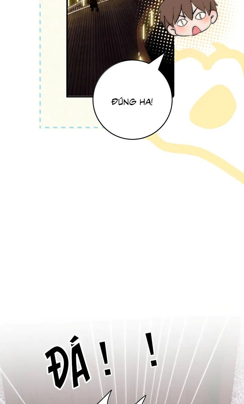 Mỗi Ngày Đều Muốn Làm Bệnh Kiều Vương Tử Xấu Hổ Tới Độn Thổ Chapter 44 - Trang 2