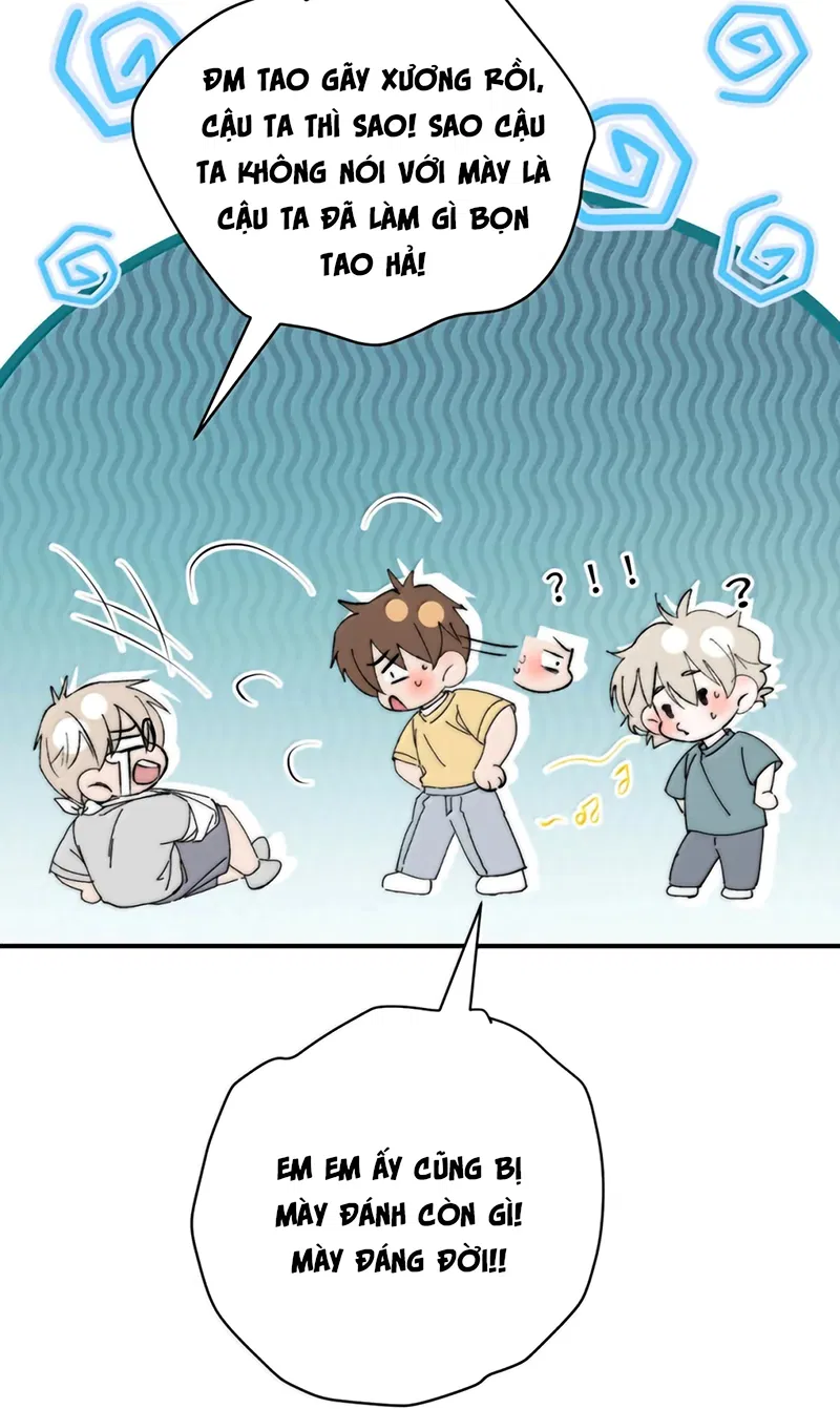 Mỗi Ngày Đều Muốn Làm Bệnh Kiều Vương Tử Xấu Hổ Tới Độn Thổ Chapter 44 - Trang 2