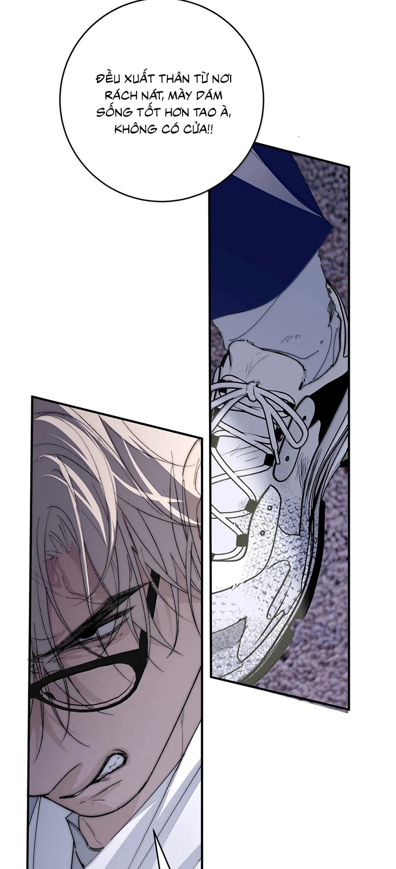 Mỗi Ngày Đều Muốn Làm Bệnh Kiều Vương Tử Xấu Hổ Tới Độn Thổ Chapter 44 - Trang 2