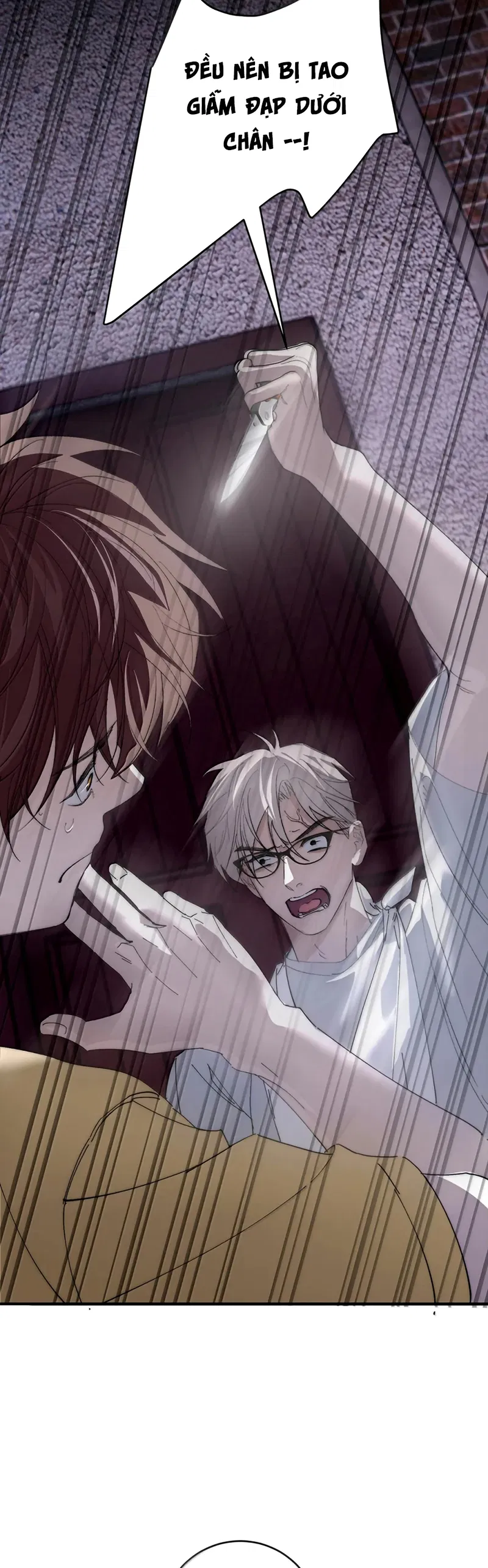 Mỗi Ngày Đều Muốn Làm Bệnh Kiều Vương Tử Xấu Hổ Tới Độn Thổ Chapter 44 - Trang 2