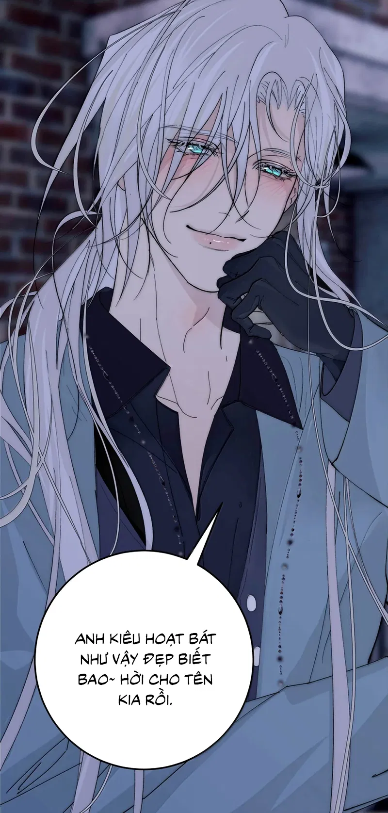 Mỗi Ngày Đều Muốn Làm Bệnh Kiều Vương Tử Xấu Hổ Tới Độn Thổ Chapter 44 - Trang 2