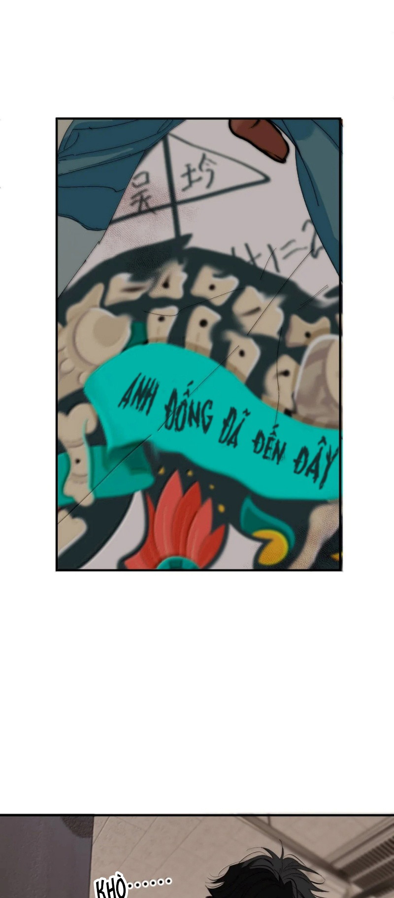 Mỗi Ngày Đều Muốn Làm Bệnh Kiều Vương Tử Xấu Hổ Tới Độn Thổ Chapter 44 - Trang 2