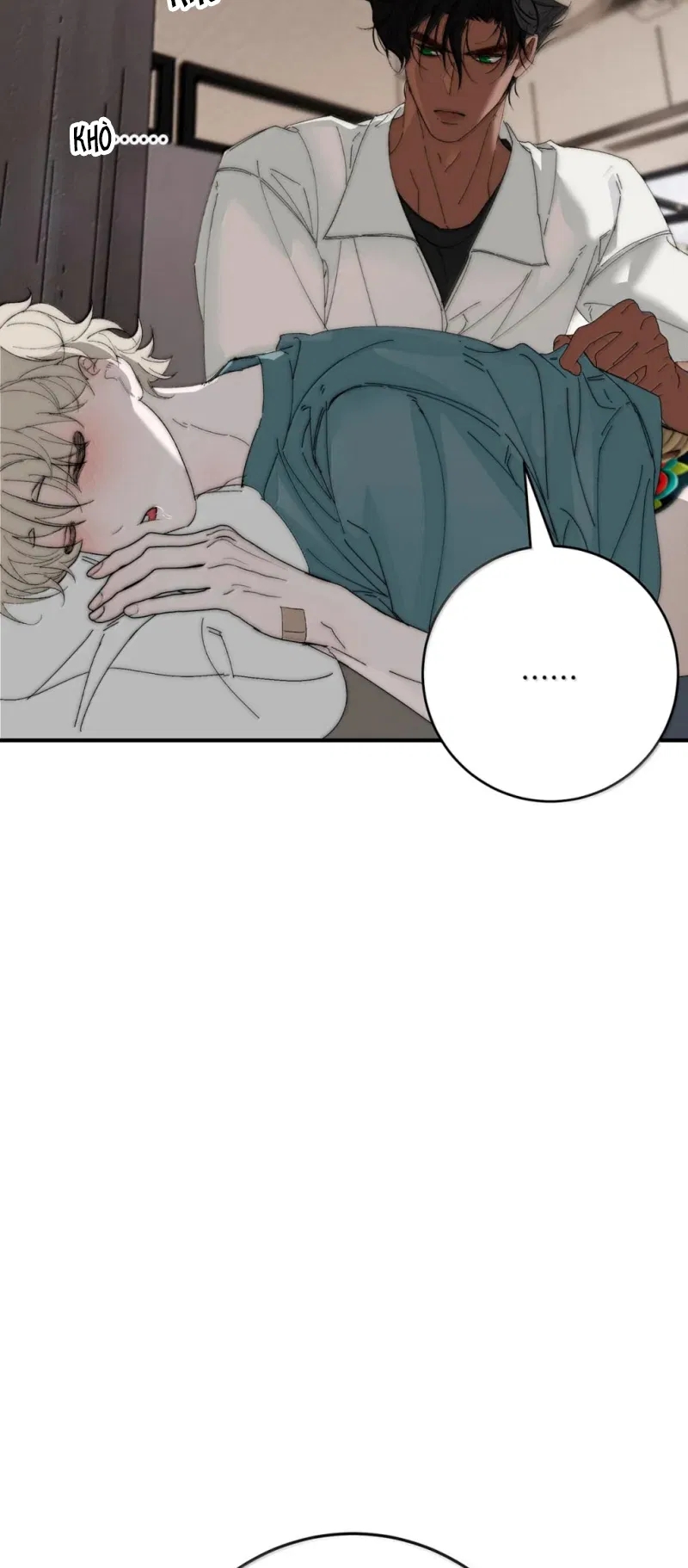 Mỗi Ngày Đều Muốn Làm Bệnh Kiều Vương Tử Xấu Hổ Tới Độn Thổ Chapter 44 - Trang 2