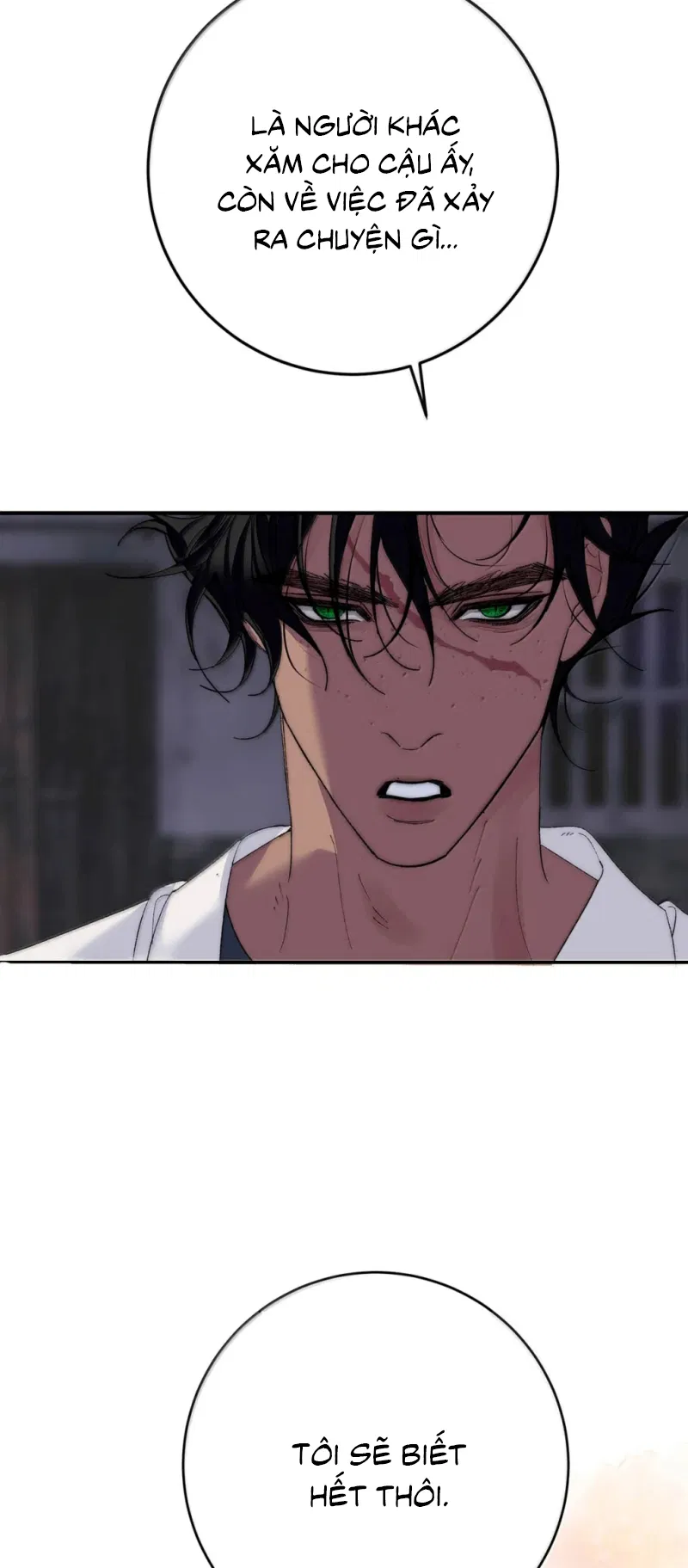 Mỗi Ngày Đều Muốn Làm Bệnh Kiều Vương Tử Xấu Hổ Tới Độn Thổ Chapter 44 - Trang 2