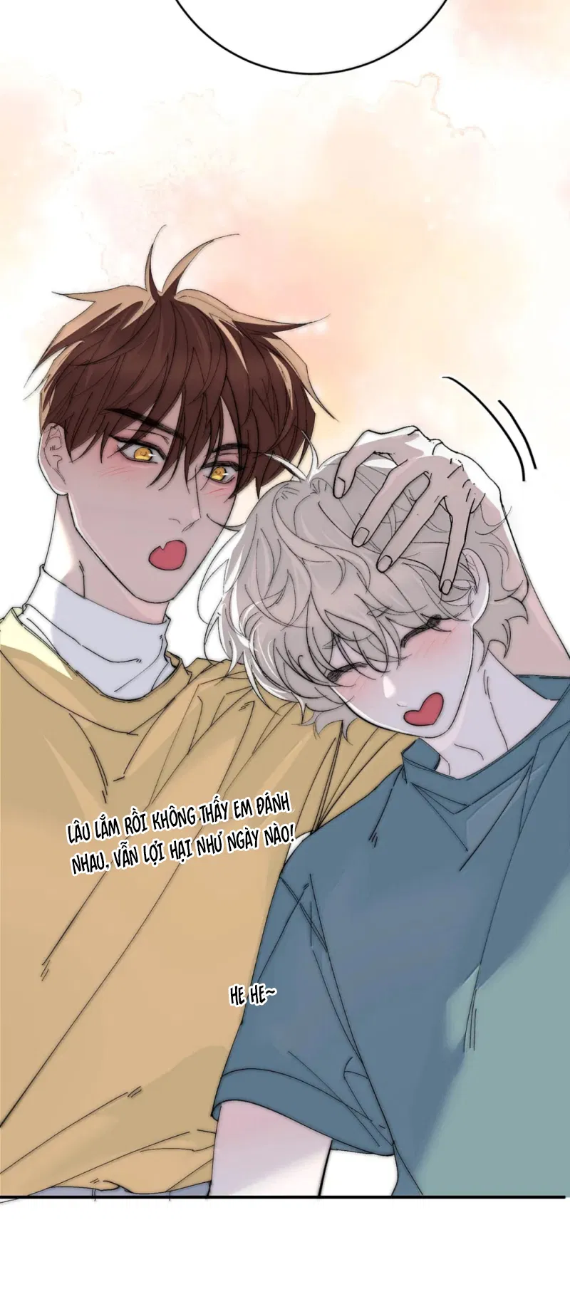 Mỗi Ngày Đều Muốn Làm Bệnh Kiều Vương Tử Xấu Hổ Tới Độn Thổ Chapter 44 - Trang 2