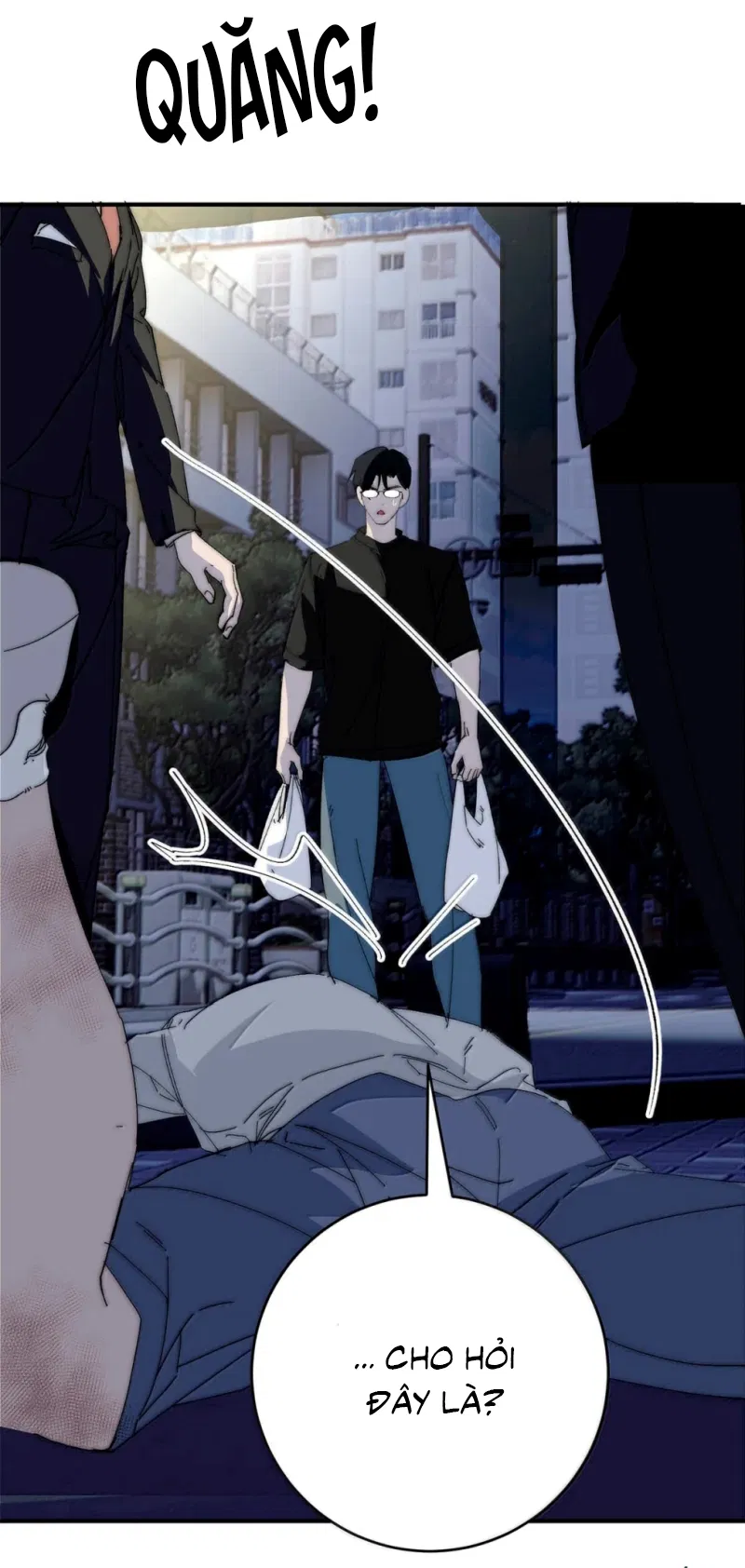 Mỗi Ngày Đều Muốn Làm Bệnh Kiều Vương Tử Xấu Hổ Tới Độn Thổ Chapter 44 - Trang 2