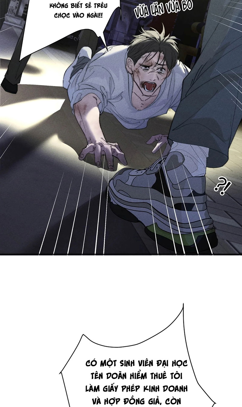 Mỗi Ngày Đều Muốn Làm Bệnh Kiều Vương Tử Xấu Hổ Tới Độn Thổ Chapter 45 - Trang 2