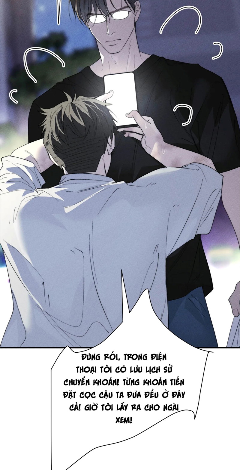 Mỗi Ngày Đều Muốn Làm Bệnh Kiều Vương Tử Xấu Hổ Tới Độn Thổ Chapter 45 - Trang 2