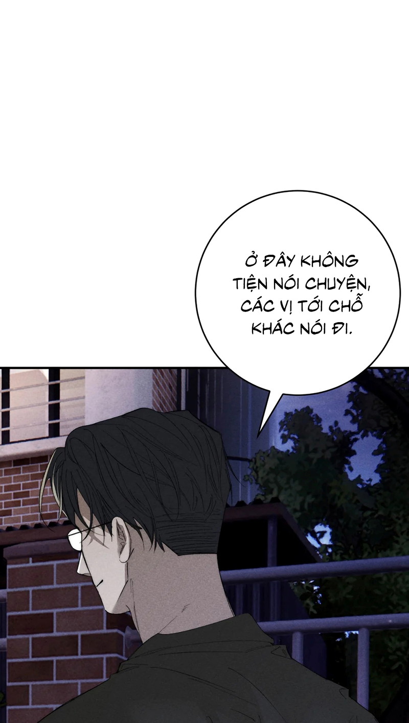Mỗi Ngày Đều Muốn Làm Bệnh Kiều Vương Tử Xấu Hổ Tới Độn Thổ Chapter 45 - Trang 2