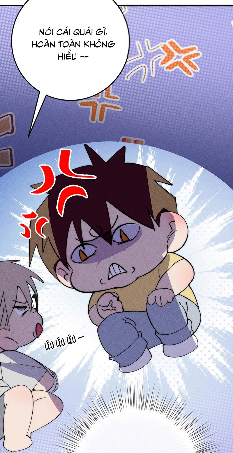 Mỗi Ngày Đều Muốn Làm Bệnh Kiều Vương Tử Xấu Hổ Tới Độn Thổ Chapter 45 - Trang 2