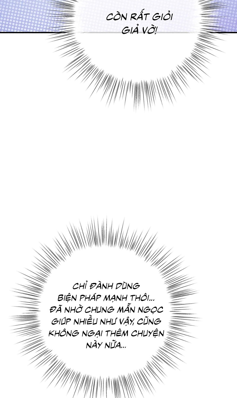 Mỗi Ngày Đều Muốn Làm Bệnh Kiều Vương Tử Xấu Hổ Tới Độn Thổ Chapter 45 - Trang 2