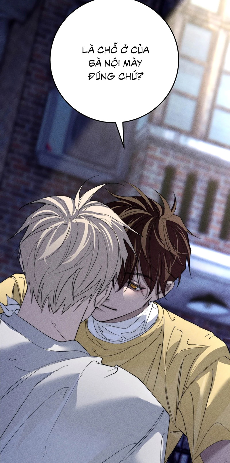 Mỗi Ngày Đều Muốn Làm Bệnh Kiều Vương Tử Xấu Hổ Tới Độn Thổ Chapter 45 - Trang 2