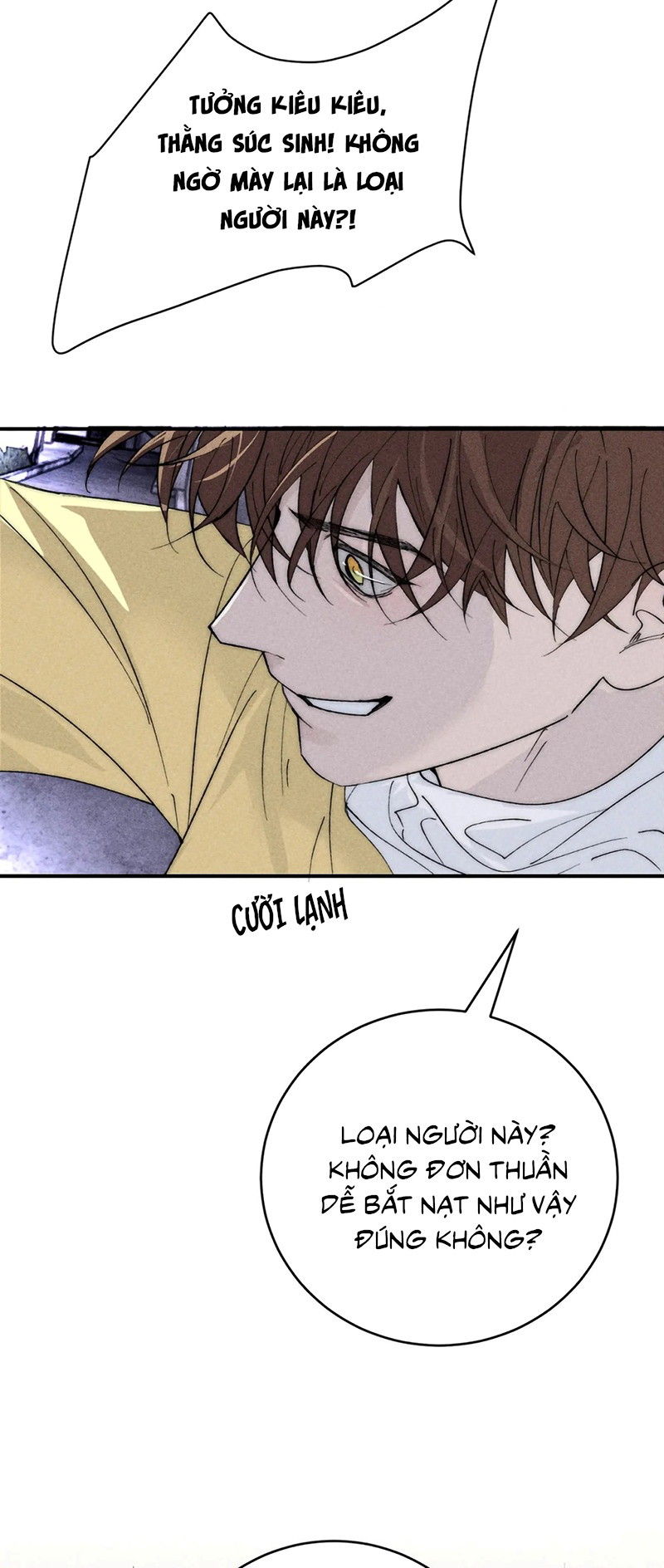 Mỗi Ngày Đều Muốn Làm Bệnh Kiều Vương Tử Xấu Hổ Tới Độn Thổ Chapter 45 - Trang 2