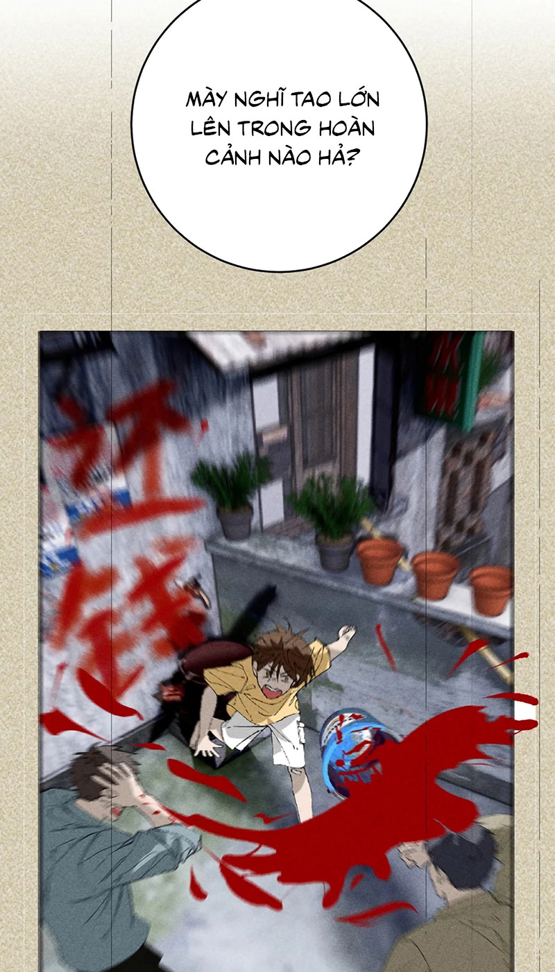 Mỗi Ngày Đều Muốn Làm Bệnh Kiều Vương Tử Xấu Hổ Tới Độn Thổ Chapter 45 - Trang 2