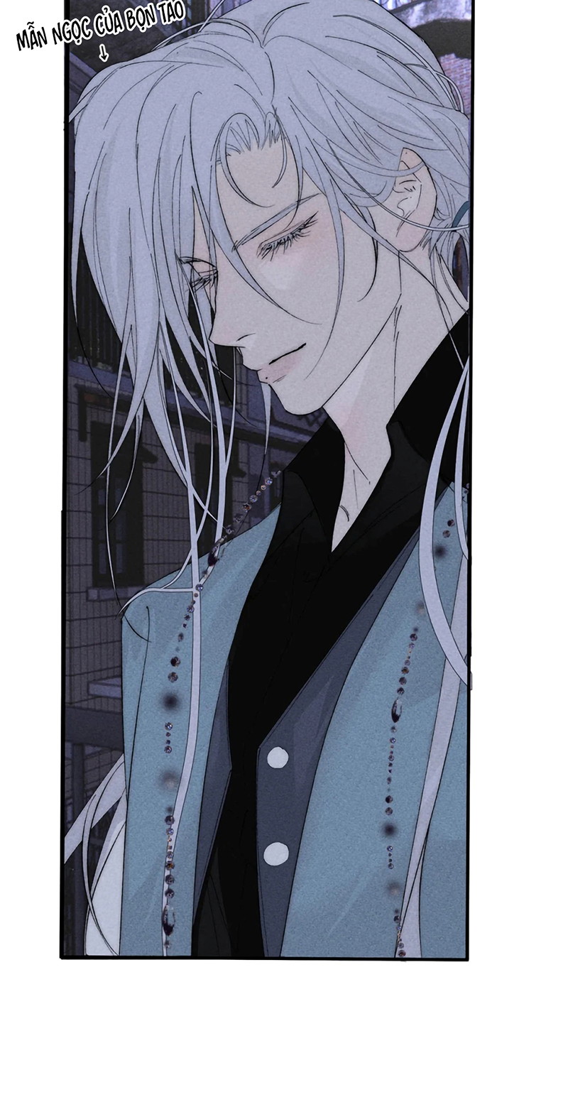 Mỗi Ngày Đều Muốn Làm Bệnh Kiều Vương Tử Xấu Hổ Tới Độn Thổ Chapter 45 - Trang 2