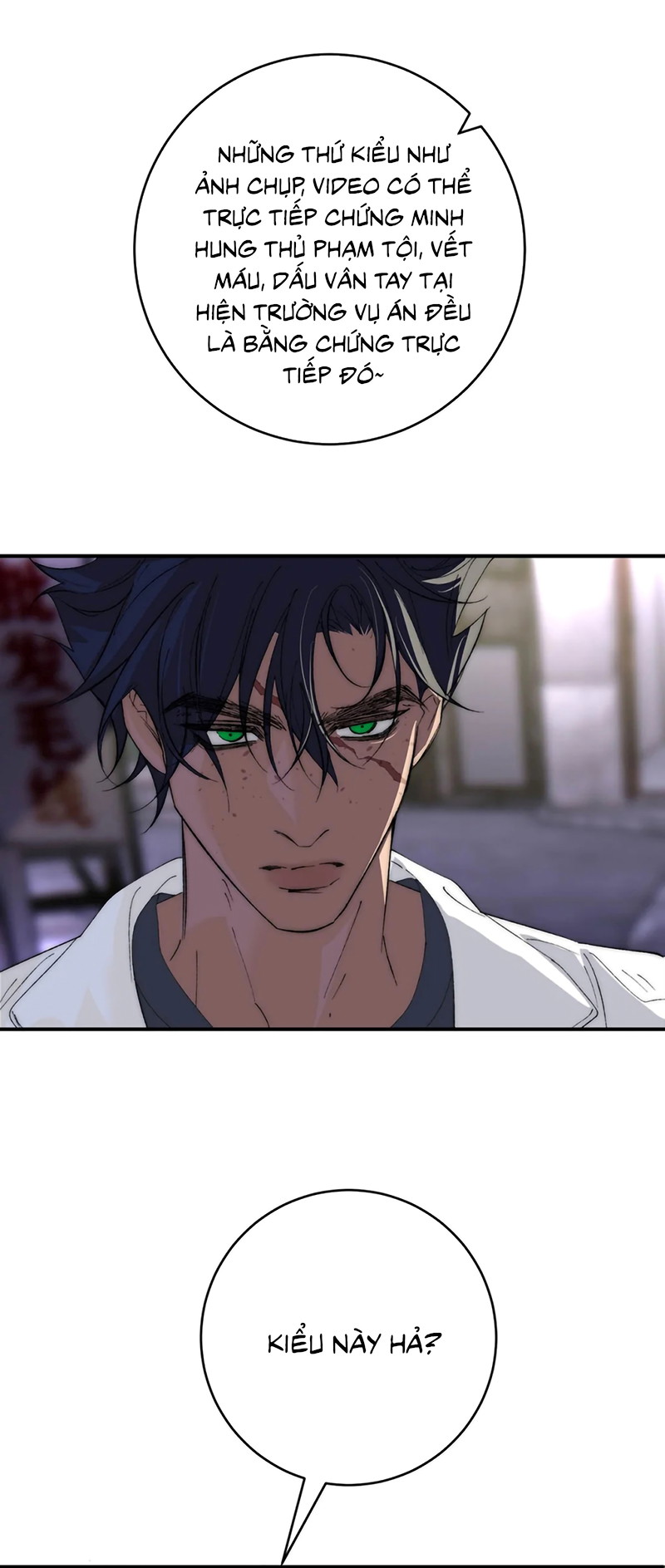 Mỗi Ngày Đều Muốn Làm Bệnh Kiều Vương Tử Xấu Hổ Tới Độn Thổ Chapter 45 - Trang 2