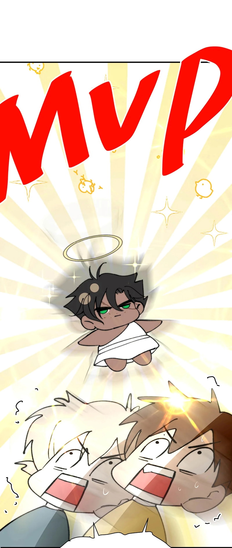 Mỗi Ngày Đều Muốn Làm Bệnh Kiều Vương Tử Xấu Hổ Tới Độn Thổ Chapter 45 - Trang 2