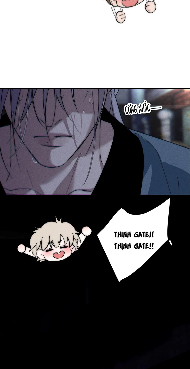 Mỗi Ngày Đều Muốn Làm Bệnh Kiều Vương Tử Xấu Hổ Tới Độn Thổ Chapter 45 - Trang 2