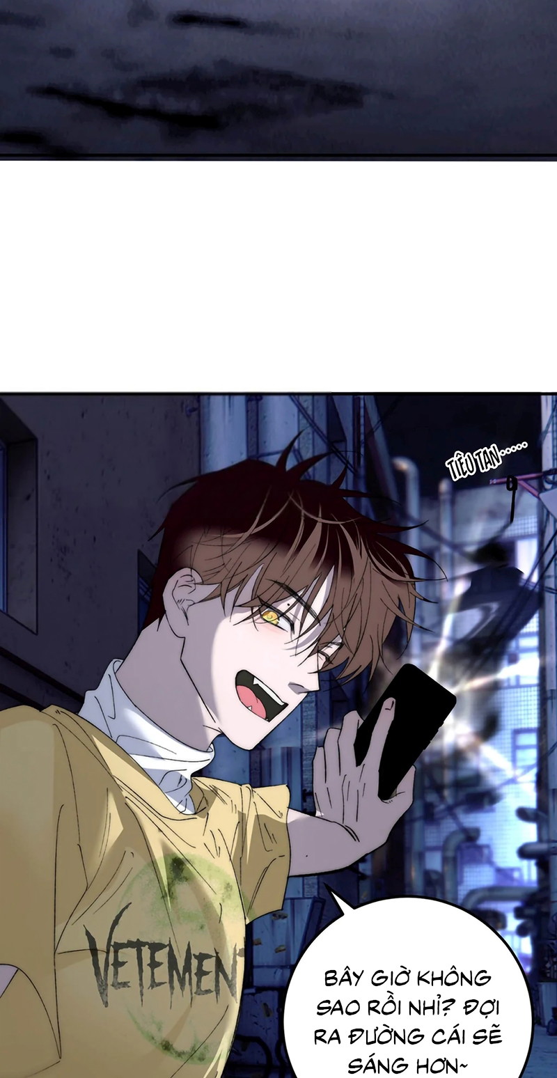 Mỗi Ngày Đều Muốn Làm Bệnh Kiều Vương Tử Xấu Hổ Tới Độn Thổ Chapter 45 - Trang 2