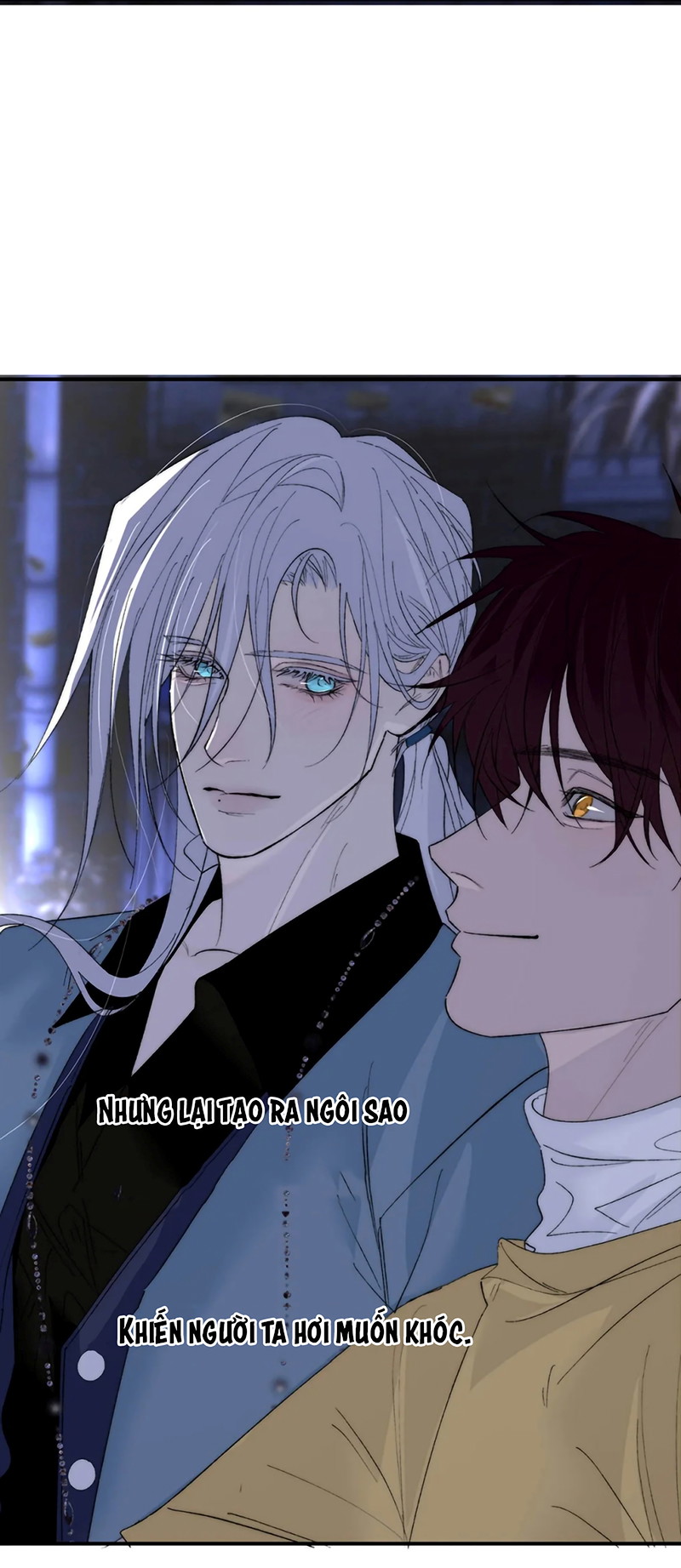 Mỗi Ngày Đều Muốn Làm Bệnh Kiều Vương Tử Xấu Hổ Tới Độn Thổ Chapter 45 - Trang 2