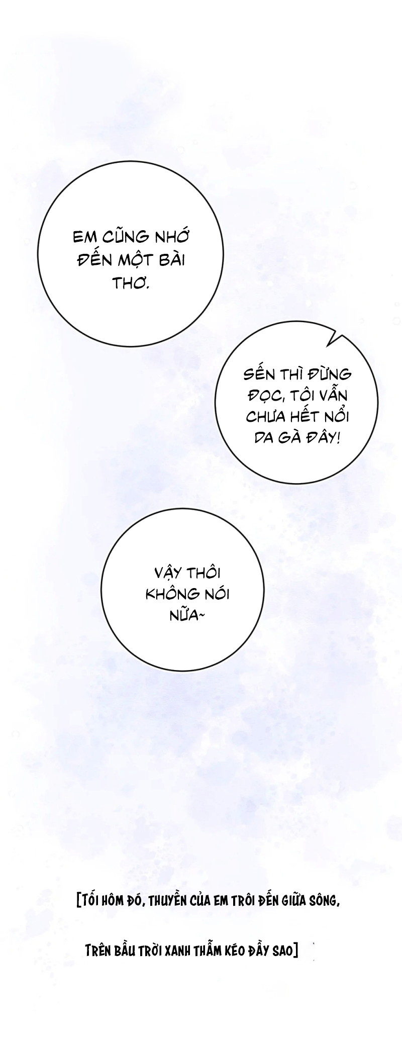 Mỗi Ngày Đều Muốn Làm Bệnh Kiều Vương Tử Xấu Hổ Tới Độn Thổ Chapter 45 - Trang 2