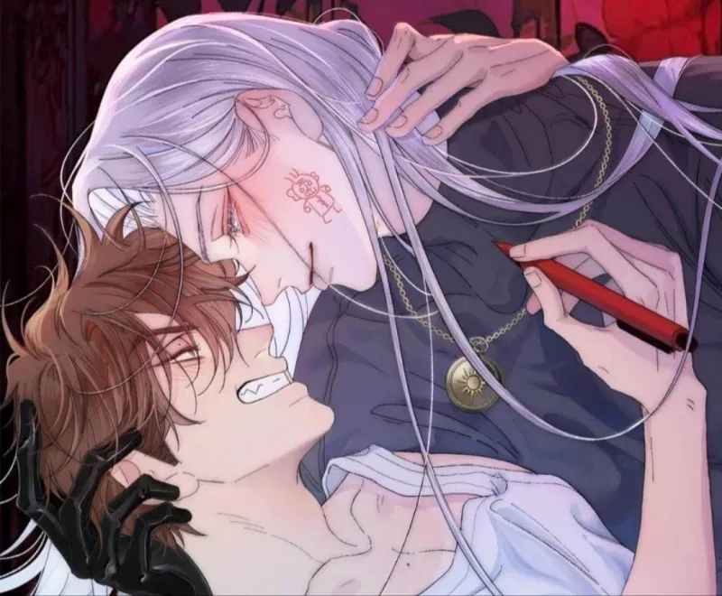 Mỗi Ngày Đều Muốn Làm Bệnh Kiều Vương Tử Xấu Hổ Tới Độn Thổ Chapter 46 - Trang 2