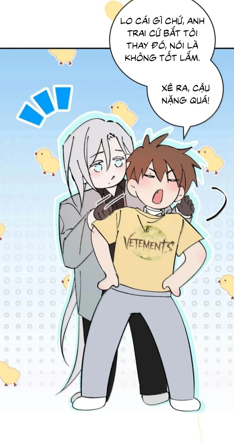 Mỗi Ngày Đều Muốn Làm Bệnh Kiều Vương Tử Xấu Hổ Tới Độn Thổ Chapter 46 - Trang 2