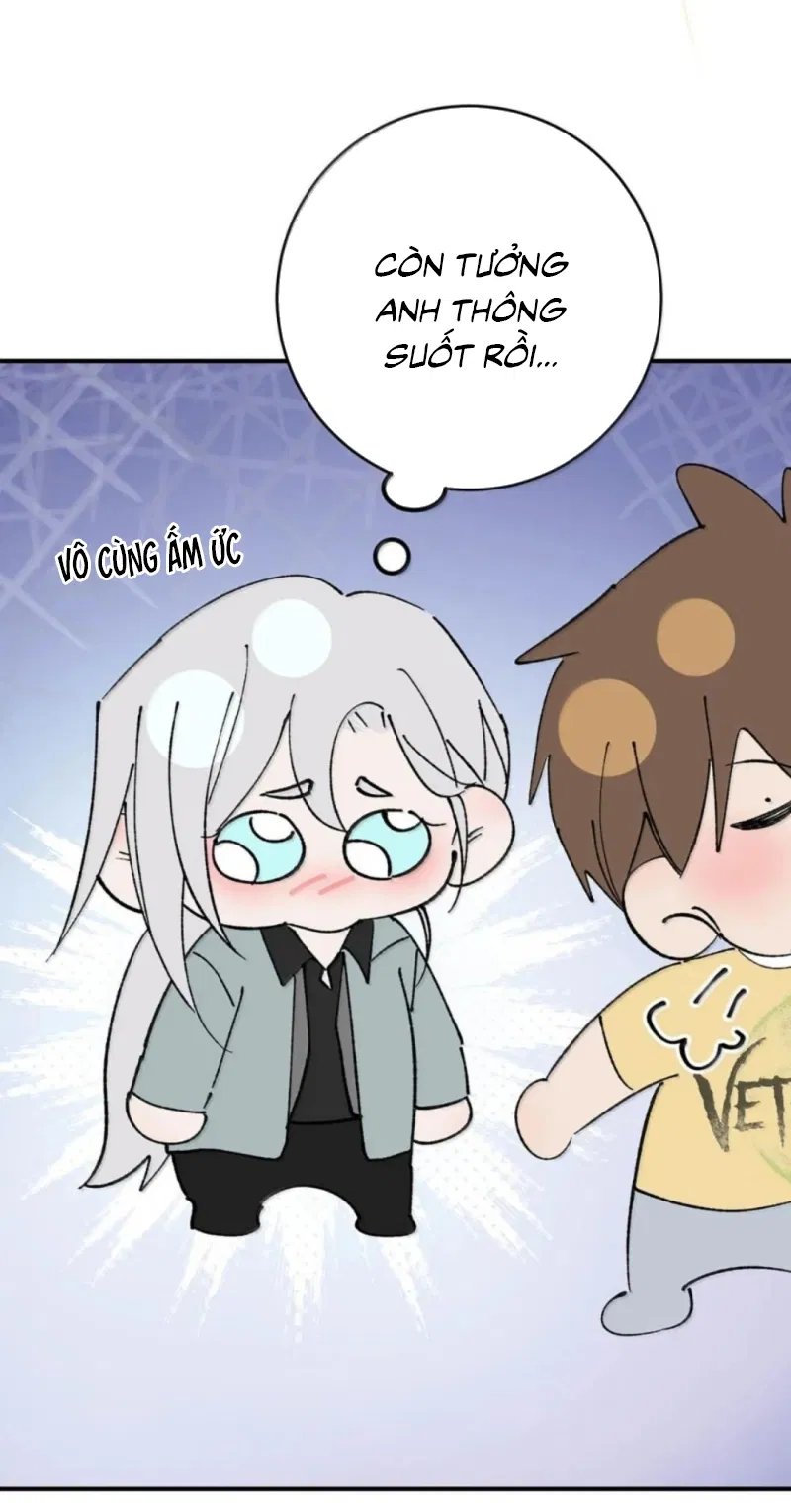 Mỗi Ngày Đều Muốn Làm Bệnh Kiều Vương Tử Xấu Hổ Tới Độn Thổ Chapter 46 - Trang 2