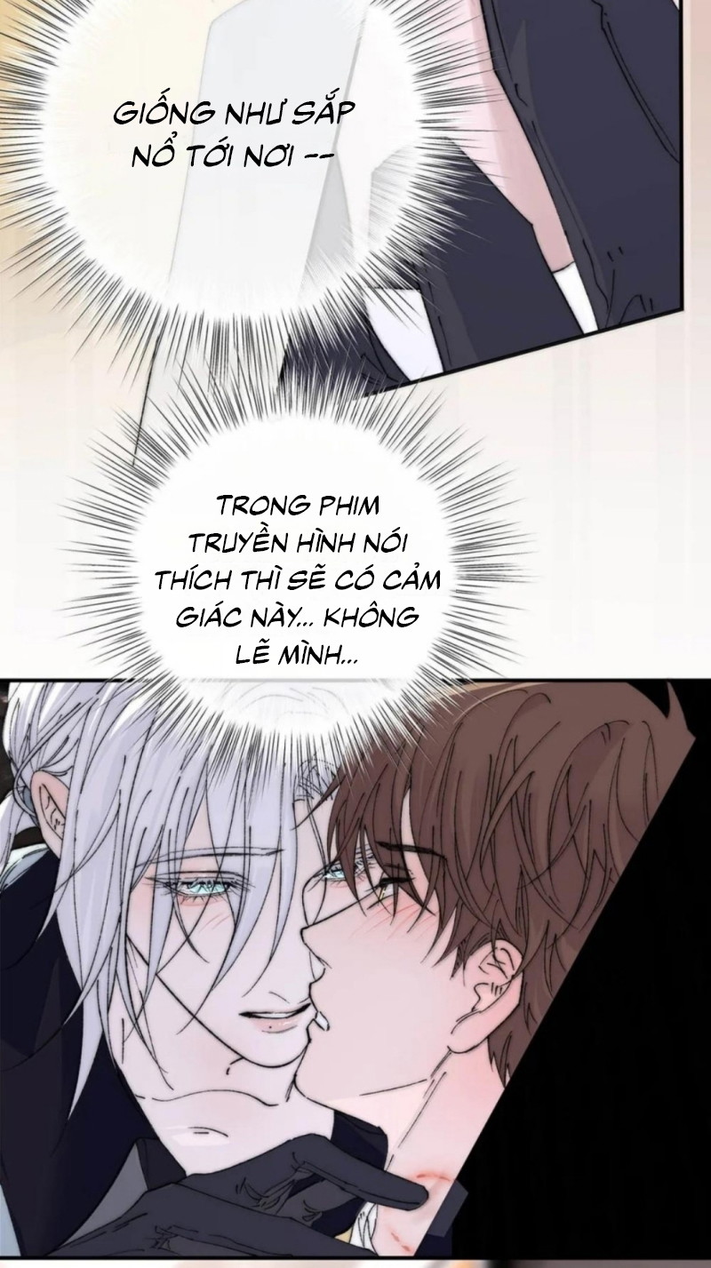 Mỗi Ngày Đều Muốn Làm Bệnh Kiều Vương Tử Xấu Hổ Tới Độn Thổ Chapter 46 - Trang 2