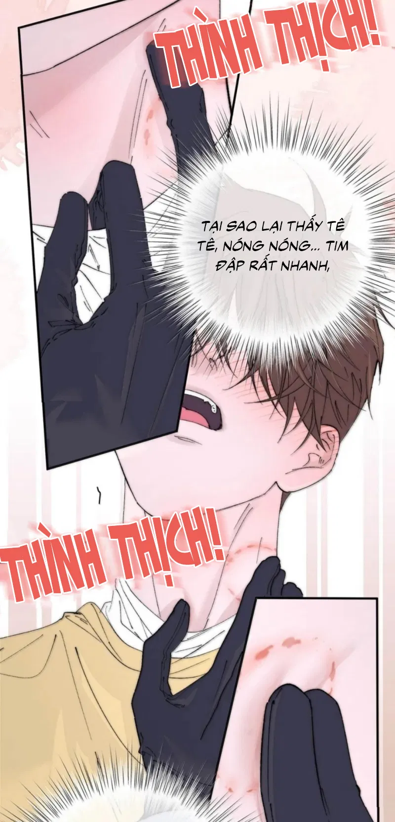 Mỗi Ngày Đều Muốn Làm Bệnh Kiều Vương Tử Xấu Hổ Tới Độn Thổ Chapter 46 - Trang 2