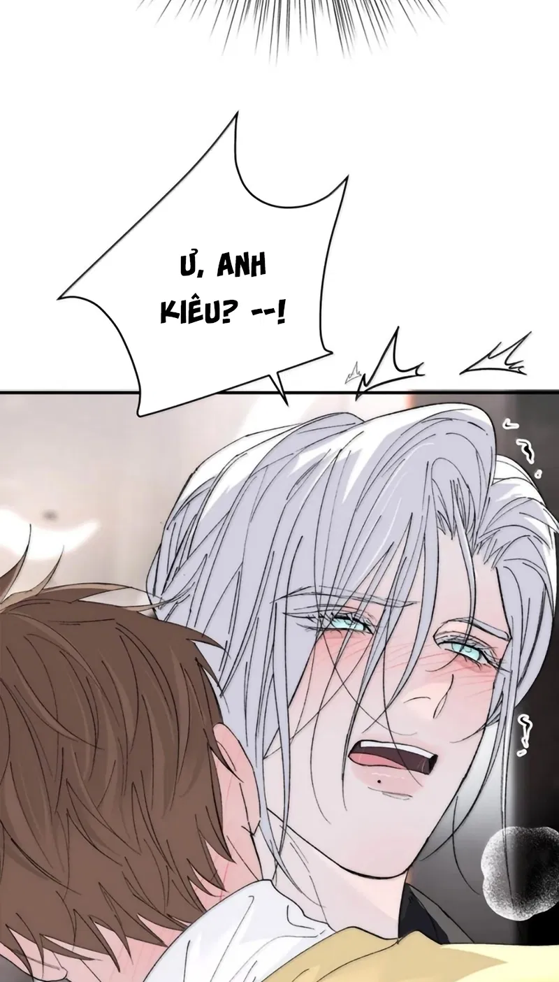 Mỗi Ngày Đều Muốn Làm Bệnh Kiều Vương Tử Xấu Hổ Tới Độn Thổ Chapter 46 - Trang 2