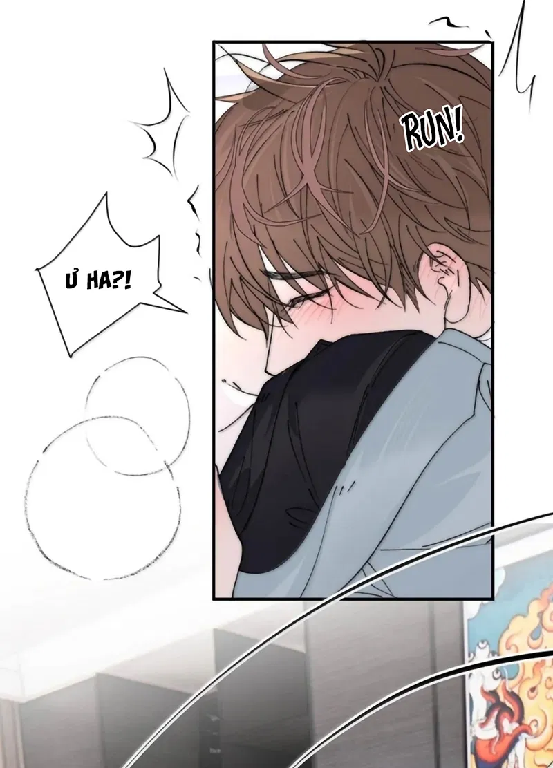 Mỗi Ngày Đều Muốn Làm Bệnh Kiều Vương Tử Xấu Hổ Tới Độn Thổ Chapter 46 - Trang 2