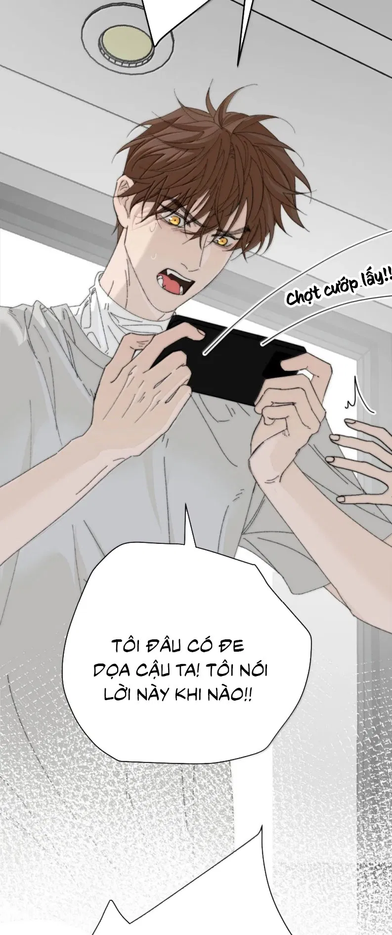 Mỗi Ngày Đều Muốn Làm Bệnh Kiều Vương Tử Xấu Hổ Tới Độn Thổ Chapter 47 - Trang 2