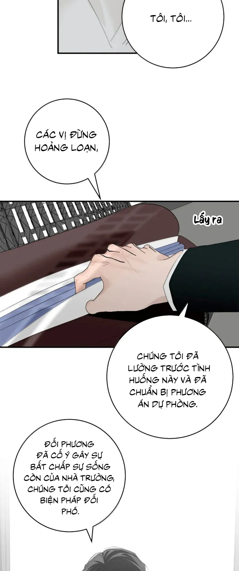 Mỗi Ngày Đều Muốn Làm Bệnh Kiều Vương Tử Xấu Hổ Tới Độn Thổ Chapter 47 - Trang 2