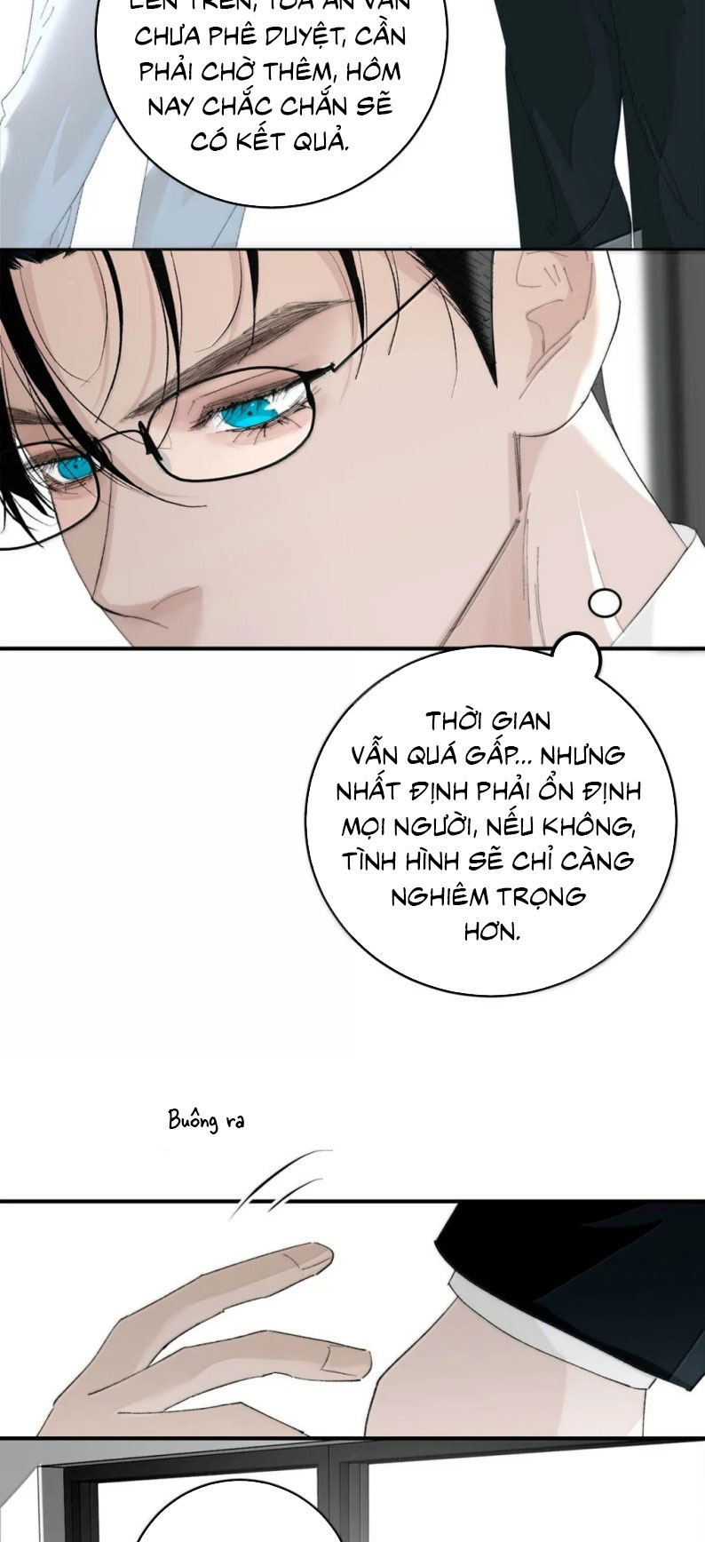 Mỗi Ngày Đều Muốn Làm Bệnh Kiều Vương Tử Xấu Hổ Tới Độn Thổ Chapter 47 - Trang 2