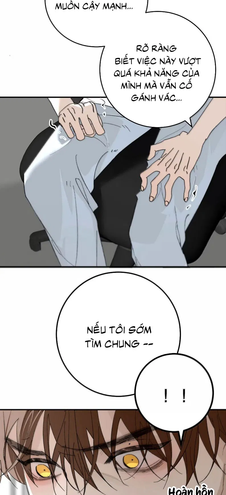 Mỗi Ngày Đều Muốn Làm Bệnh Kiều Vương Tử Xấu Hổ Tới Độn Thổ Chapter 47 - Trang 2