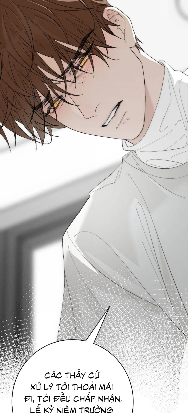 Mỗi Ngày Đều Muốn Làm Bệnh Kiều Vương Tử Xấu Hổ Tới Độn Thổ Chapter 47 - Trang 2