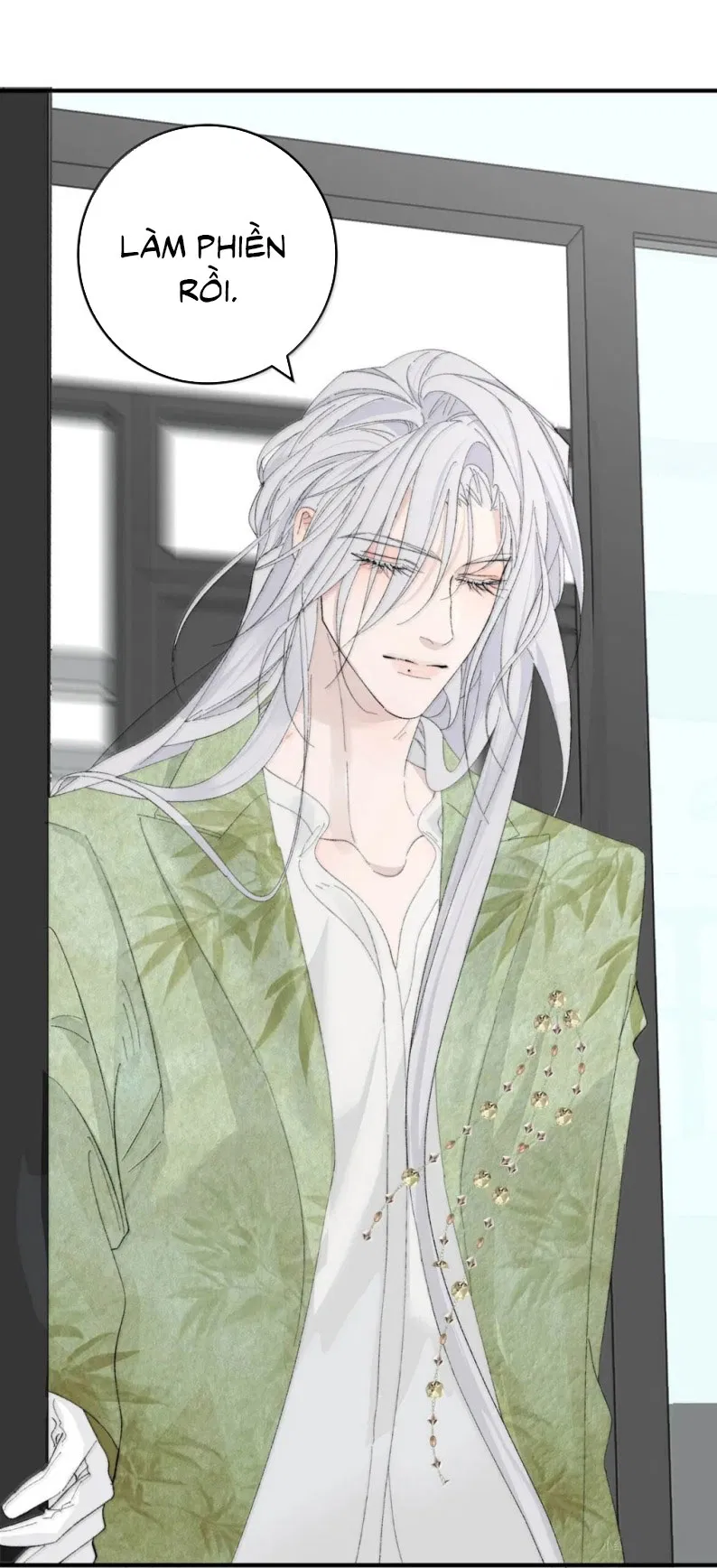 Mỗi Ngày Đều Muốn Làm Bệnh Kiều Vương Tử Xấu Hổ Tới Độn Thổ Chapter 47 - Trang 2