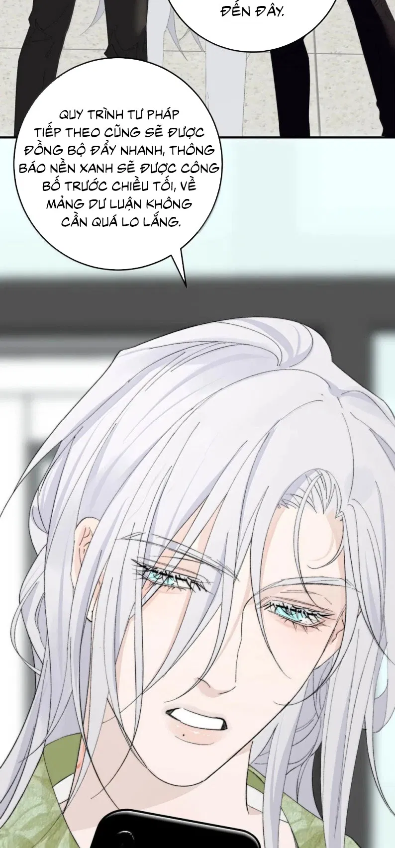 Mỗi Ngày Đều Muốn Làm Bệnh Kiều Vương Tử Xấu Hổ Tới Độn Thổ Chapter 47 - Trang 2