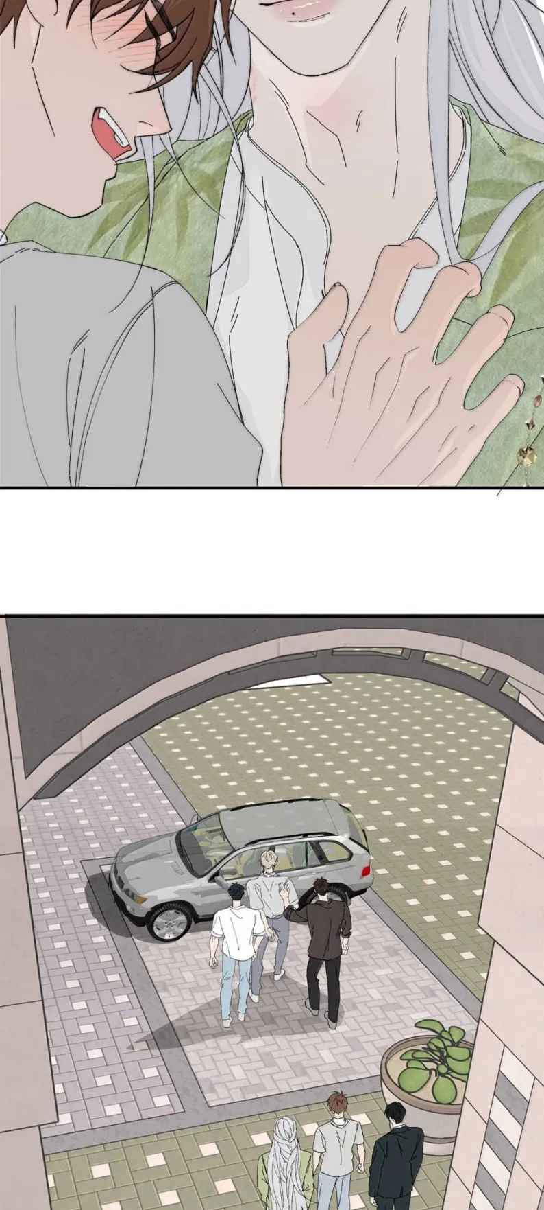 Mỗi Ngày Đều Muốn Làm Bệnh Kiều Vương Tử Xấu Hổ Tới Độn Thổ Chapter 47 - Trang 2