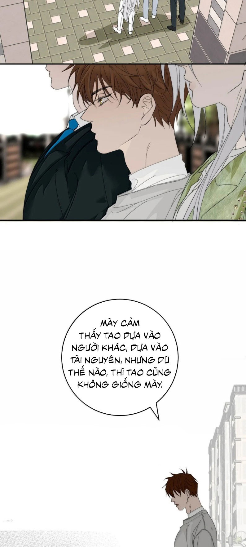 Mỗi Ngày Đều Muốn Làm Bệnh Kiều Vương Tử Xấu Hổ Tới Độn Thổ Chapter 47 - Trang 2