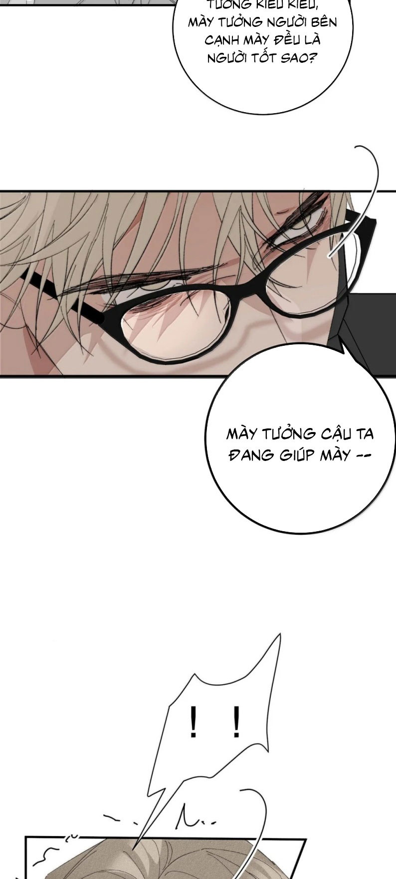 Mỗi Ngày Đều Muốn Làm Bệnh Kiều Vương Tử Xấu Hổ Tới Độn Thổ Chapter 47 - Trang 2