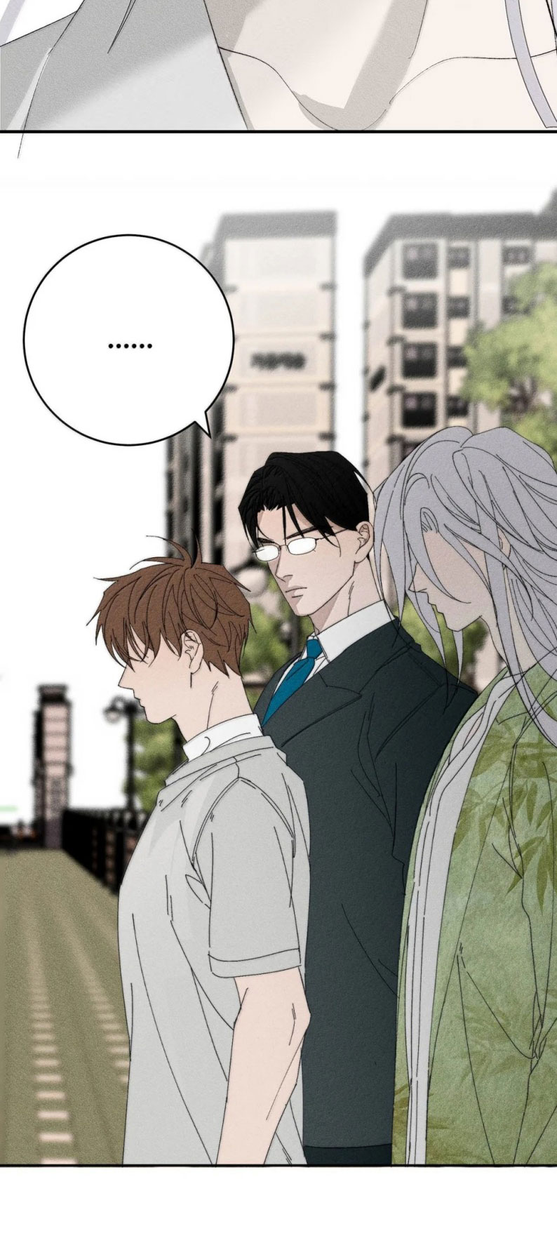 Mỗi Ngày Đều Muốn Làm Bệnh Kiều Vương Tử Xấu Hổ Tới Độn Thổ Chapter 47 - Trang 2