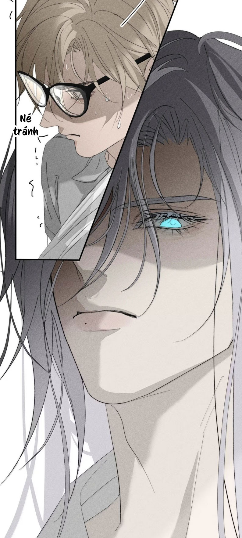 Mỗi Ngày Đều Muốn Làm Bệnh Kiều Vương Tử Xấu Hổ Tới Độn Thổ Chapter 47 - Trang 2