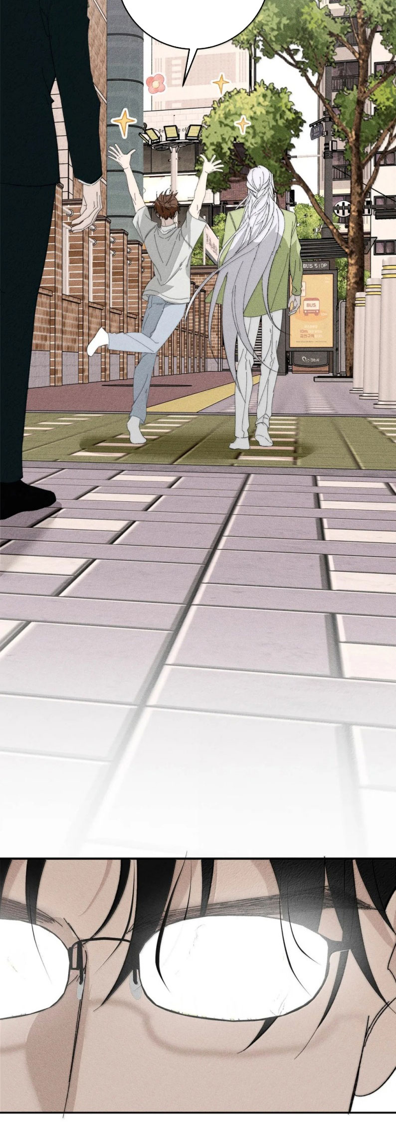 Mỗi Ngày Đều Muốn Làm Bệnh Kiều Vương Tử Xấu Hổ Tới Độn Thổ Chapter 47 - Trang 2