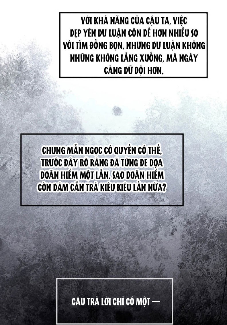 Mỗi Ngày Đều Muốn Làm Bệnh Kiều Vương Tử Xấu Hổ Tới Độn Thổ Chapter 47 - Trang 2