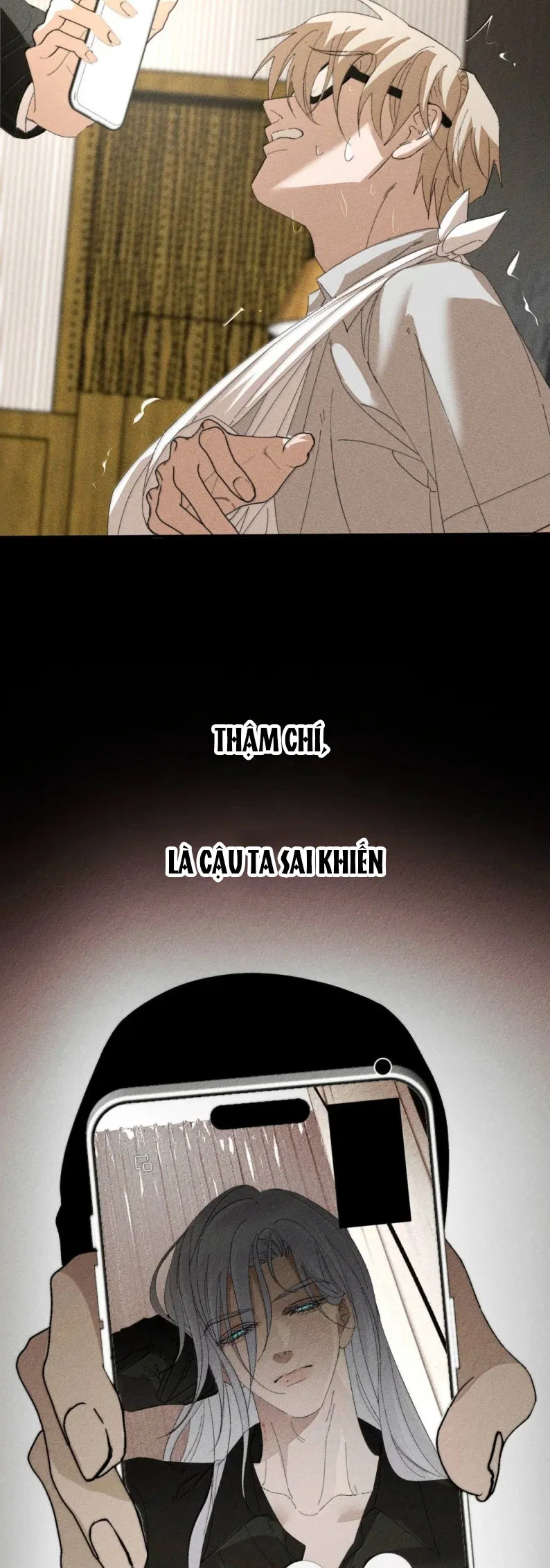 Mỗi Ngày Đều Muốn Làm Bệnh Kiều Vương Tử Xấu Hổ Tới Độn Thổ Chapter 47 - Trang 2